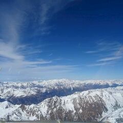 unverortetes Flugbild